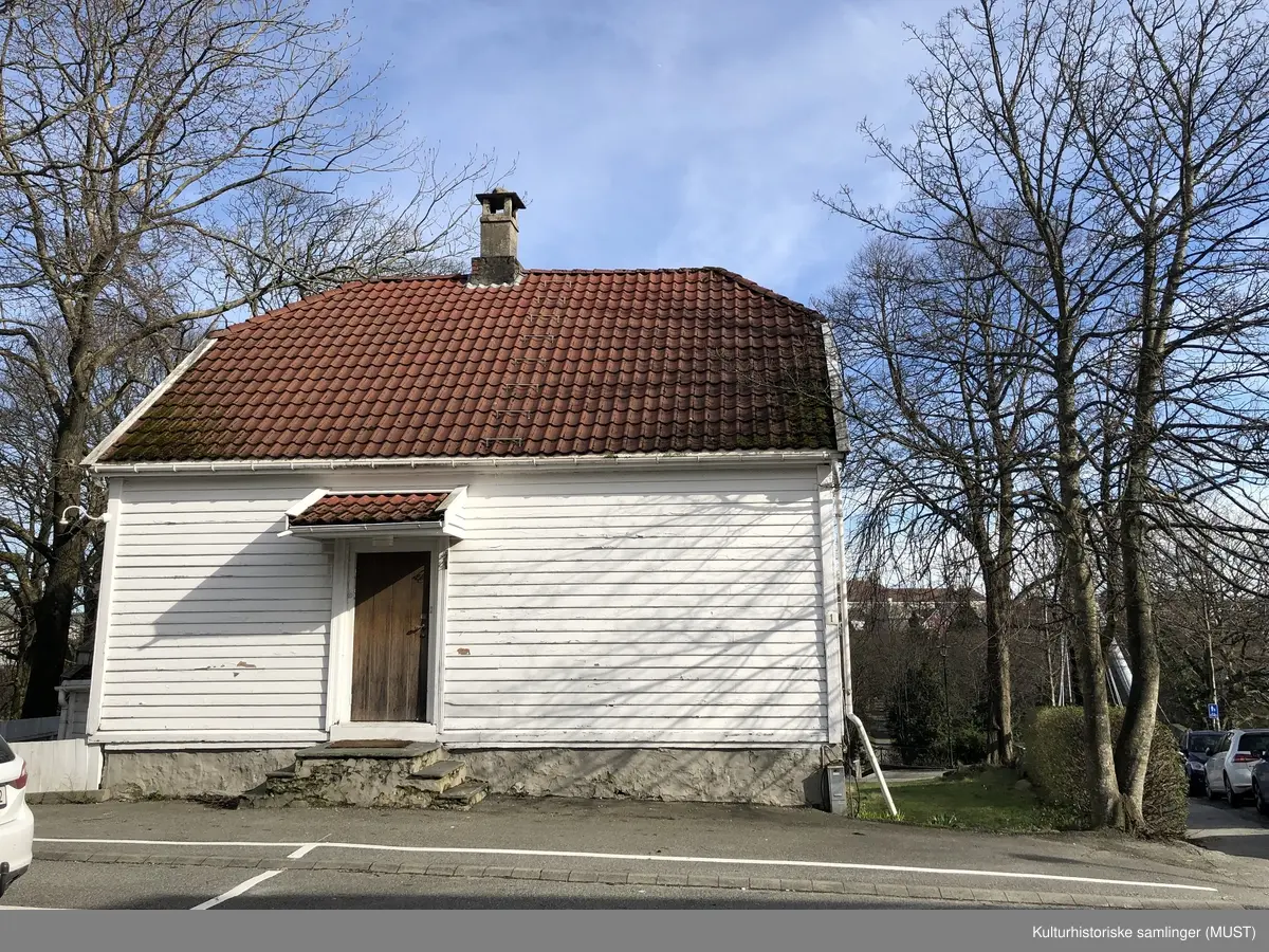 peder klows gate 37 stavanger Peder Klows gate -Kulturhistoriske samlinger (MUST) / DigitaltMuseum
