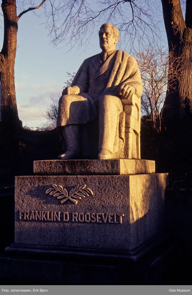 Fredriksen, Stinius (1902 - 1977)