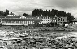Kongsberg Våpenfabrikk fotografier