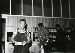 Kongsberg Våpenfabrikk fotografier