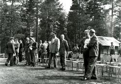 Kongsberg Våpenfabrikk fotografier