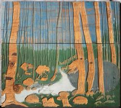 Revebjeller [Trykkplate]