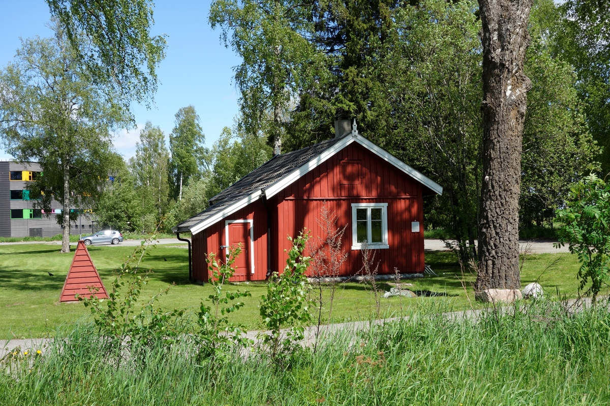 Furua Gardermoen