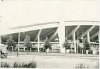 Göteborg. Nya Ullevi