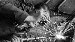 Vi bygger et rådhus i Vika