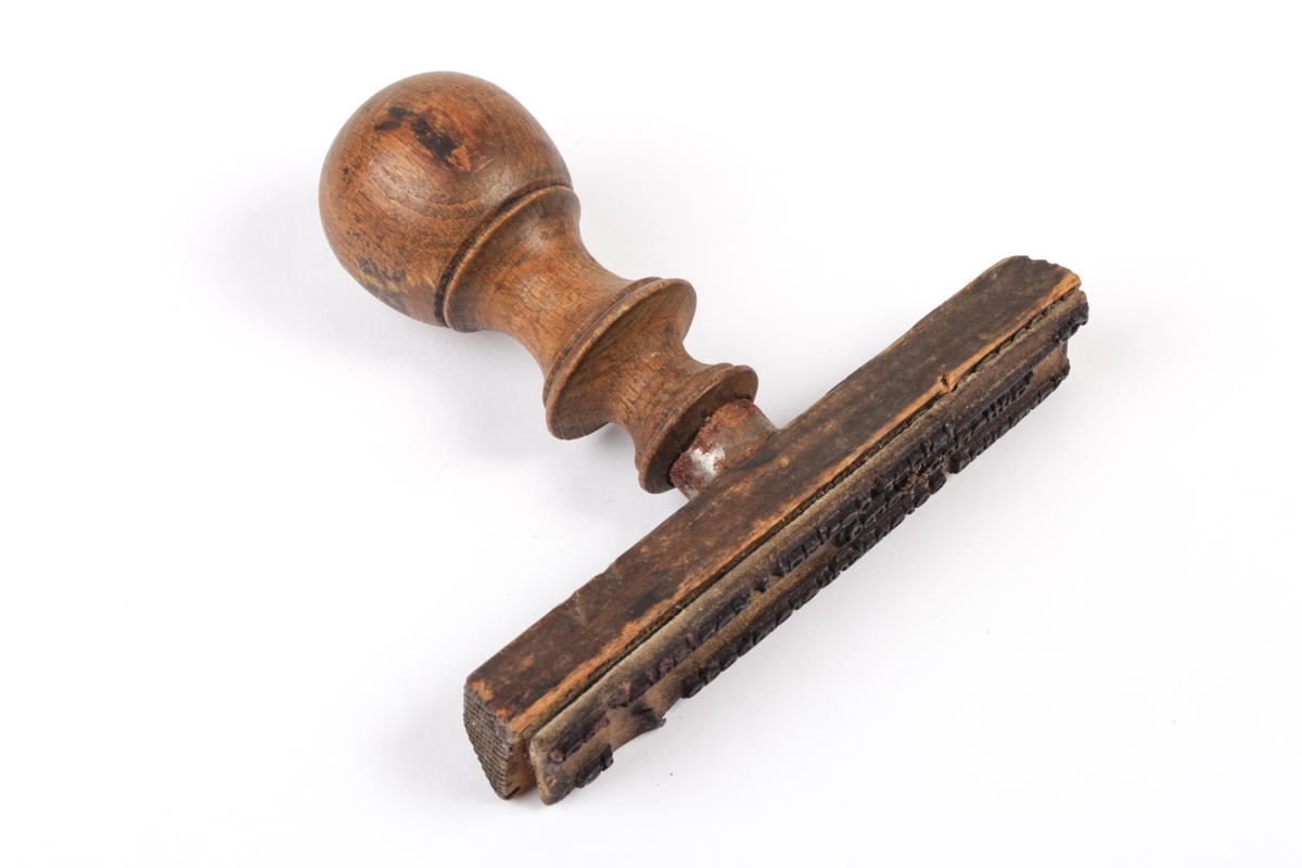 Stempel