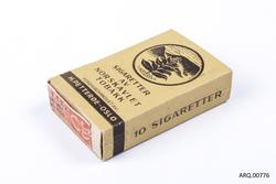 Arquebus krigshistorisk museum