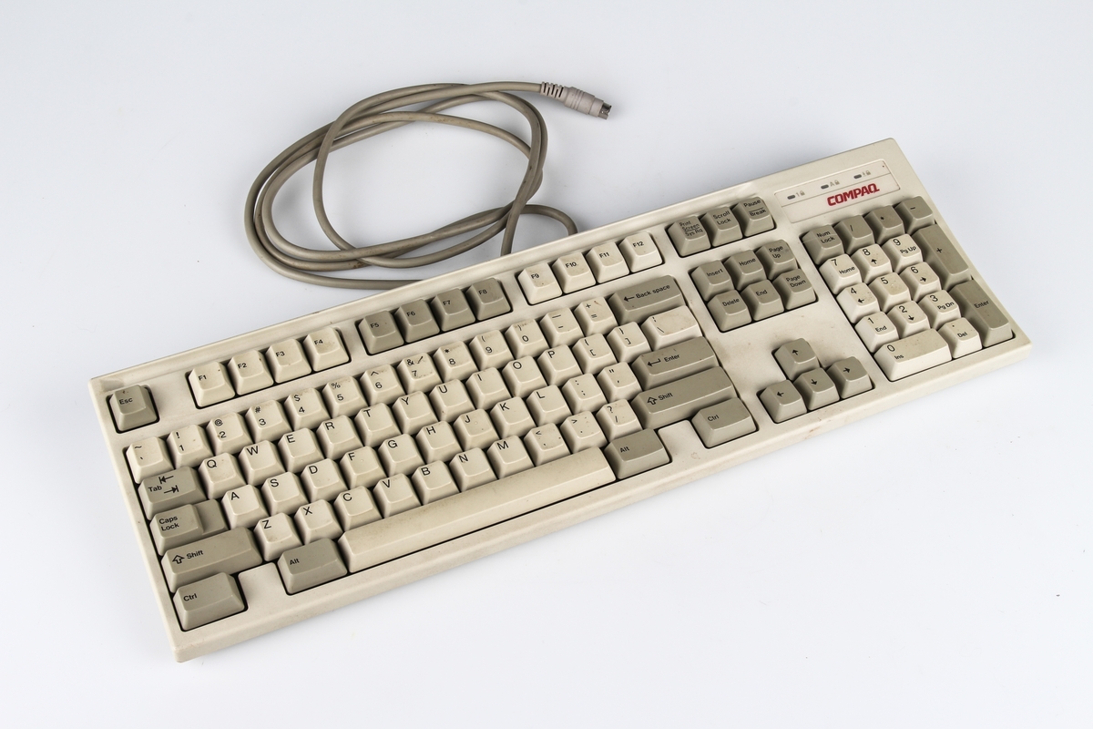 Tastatur