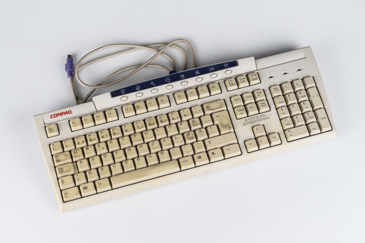Tastatur