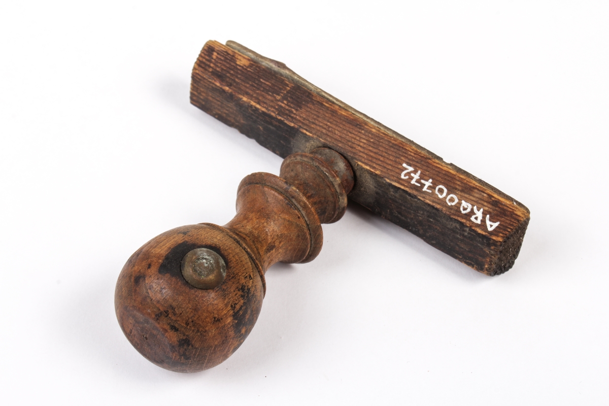 Stempel