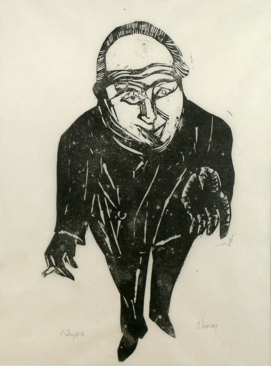 Carsten Byhring [Grafikk]