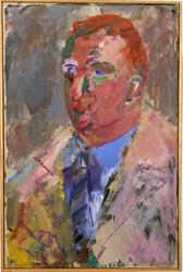 Sven von Düring [Maleri]