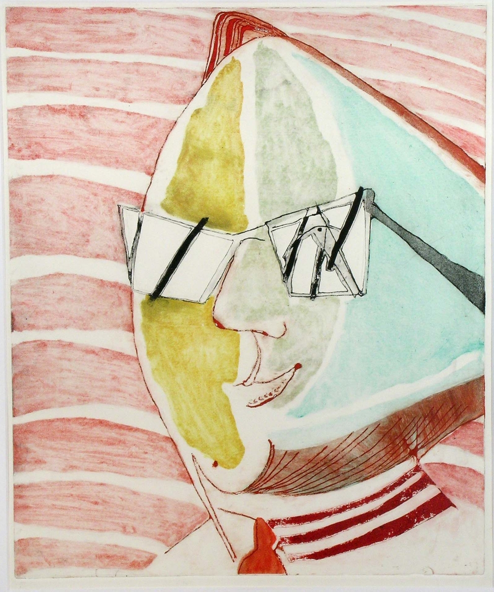 Bækkelund [Grafikk]