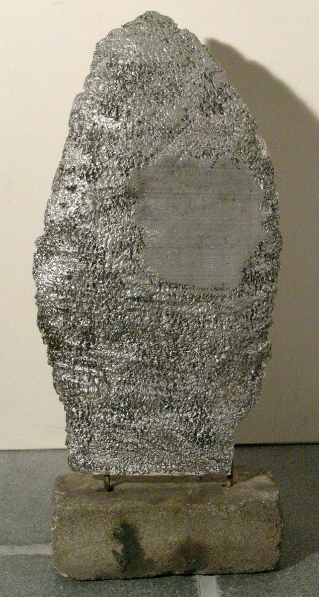 Utan tittel [Skulptur]
