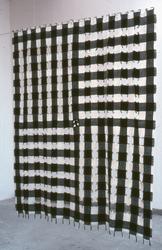 Ruter og striper [Tekstil]