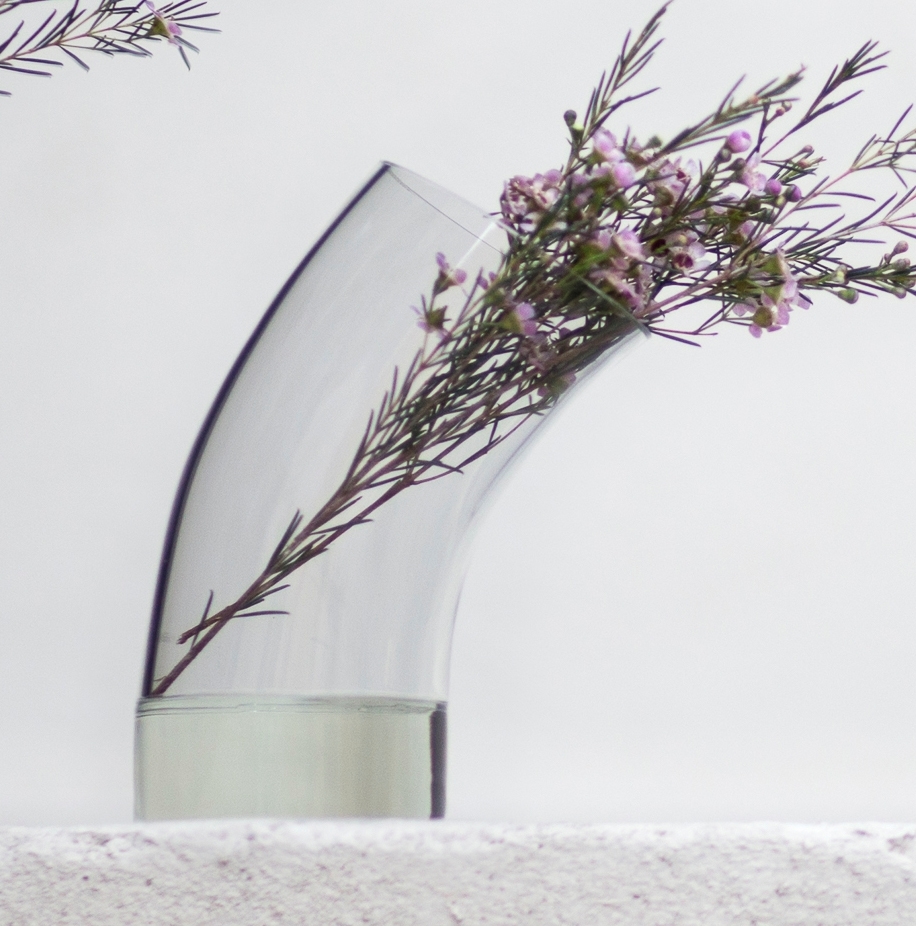 Storm - medium [Vase]