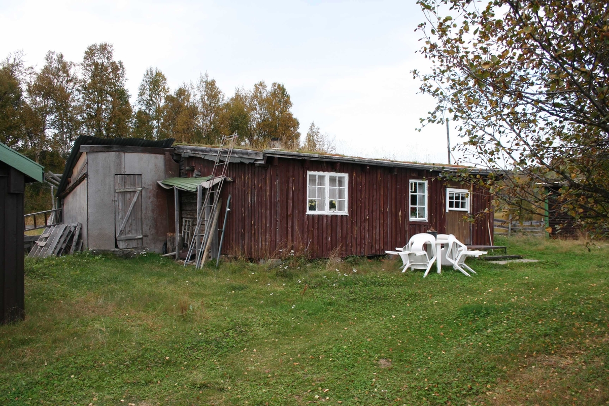 Seter. Os. 