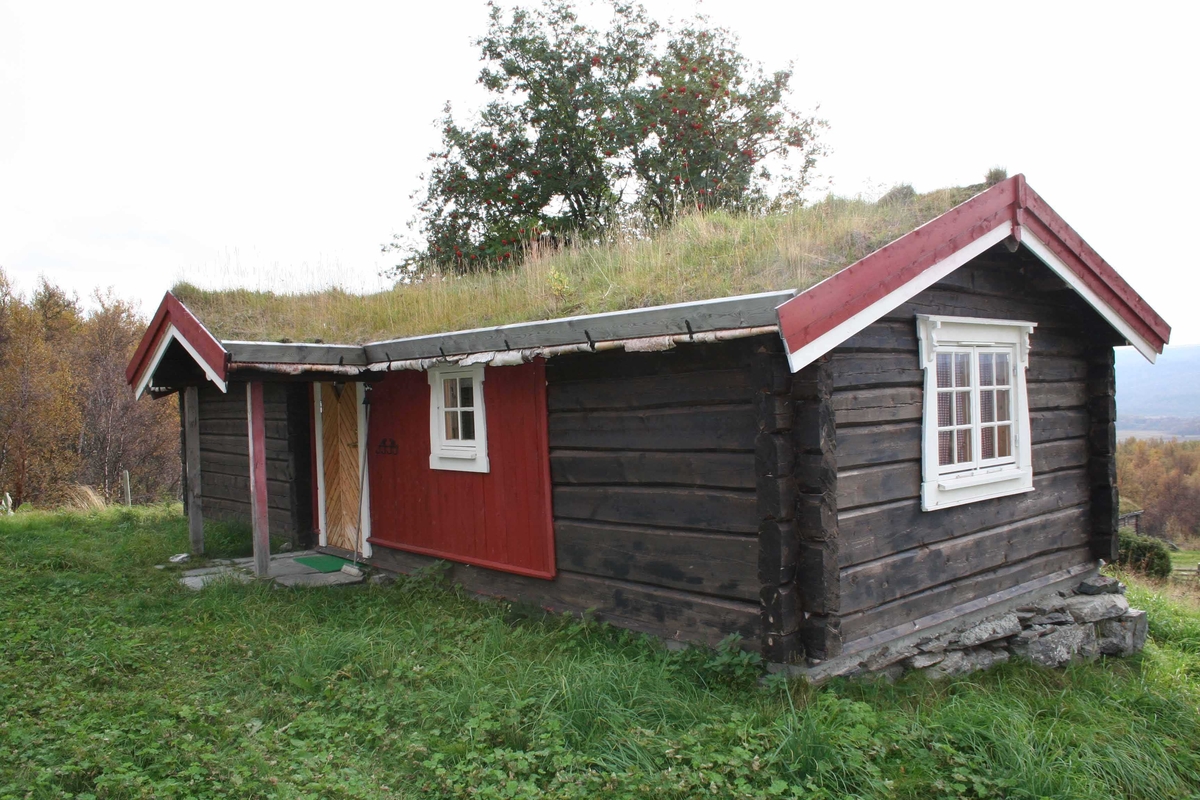 Seterstue