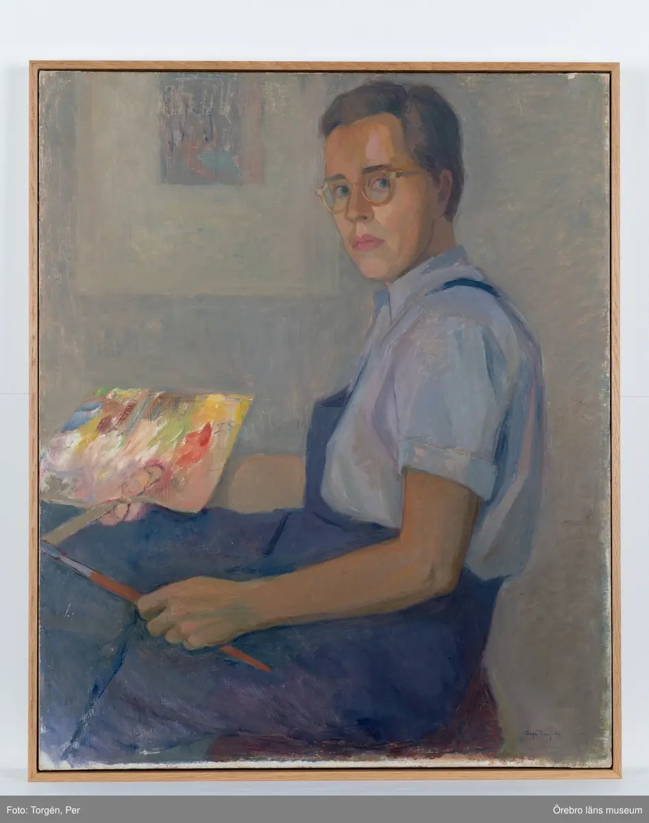 Inga Berg