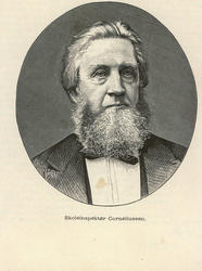 Elias Corneliussen [papirkunst]