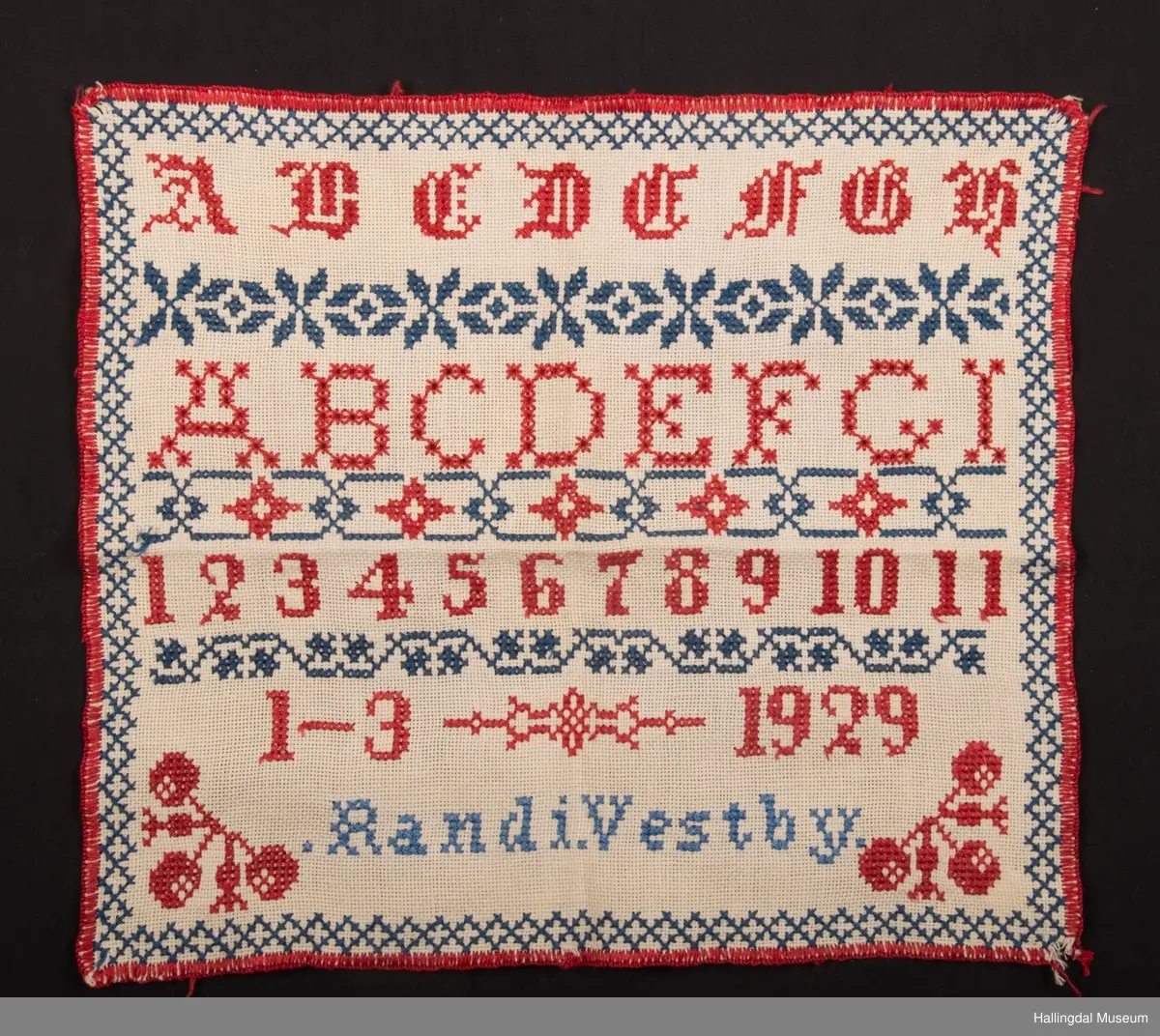 navneduk