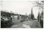 Västerås, Lustigkulla. Lustigkullagatan 5. 
Nybyggnation c:a 1976-1979.