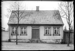 Fotograf Gust. Lindmans fotografier