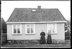 Fotograf Gust. Lindmans fotografier
