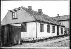 Fotograf Gust. Lindmans fotografier
