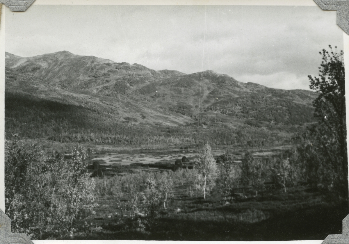 Repvågdalen, 1948.