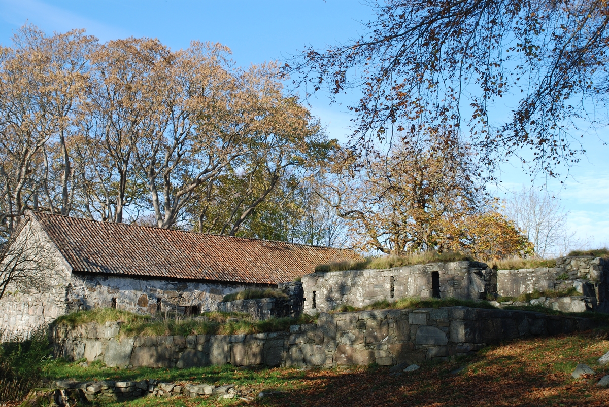 KLosterruin