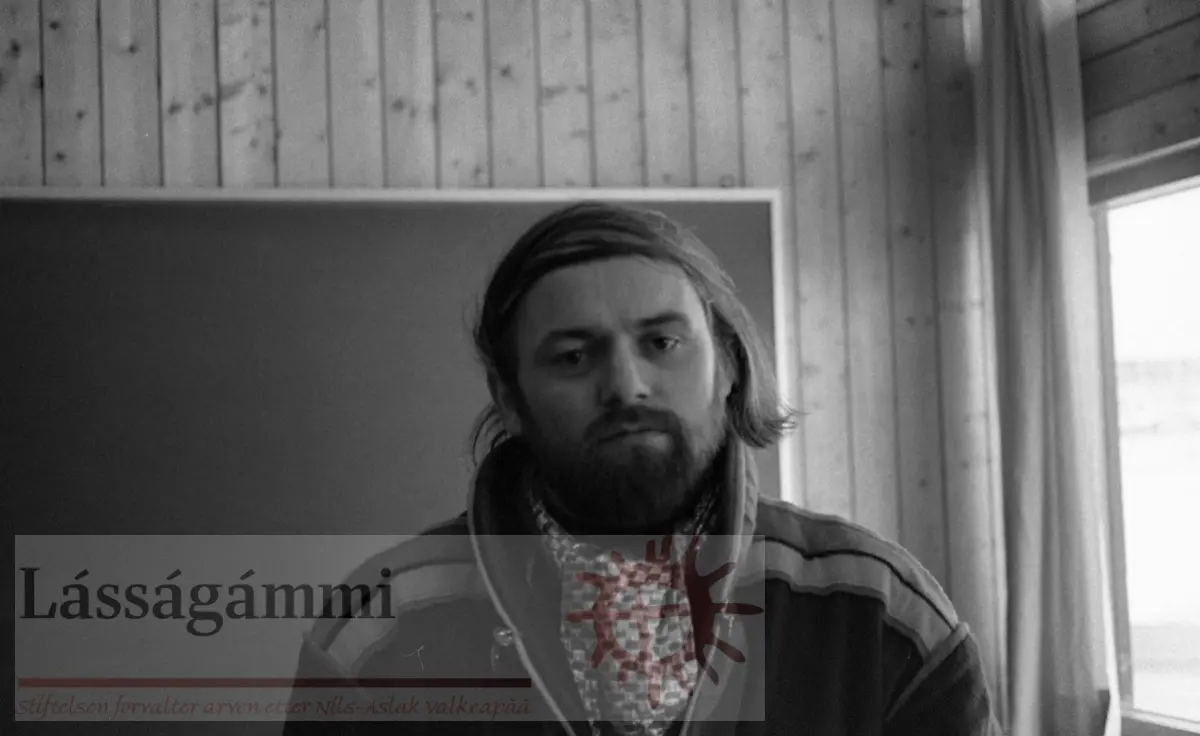 Min Duoddarat | Våre vidder (1981), leseprøver