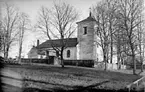 EXTERIÖR AV KYRKAN FRÅN NORDVÄST


Tillv.tid: 1937
Övriga nr: 547
Repro nr: 
Registrator: AB

RealNr: 795     Motiv_spec: KYRKA
RealNr: 361     Motiv_spec: KYRKOMILJÖ
RealNr: 346     Motiv_spec: KYRKA

Proviens
Kod: 41
Yrke: Namn: GRANQVIST ANDERS
Land: 
Län: 16
Kommun: 
Stad: SKARA
By: 
Gård: 
Fastighet: 
Adress: 


Proviens
Kod: 21
Yrke: Namn: EKS KYRKA
Land: 
Län: 16
Kommun: 
Stad: EK
By: 
Gård: 
Fastighet: 
Adress: