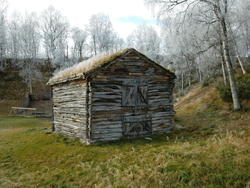 Stiftelsen Rørosmuseets bygninger