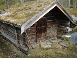 Stiftelsen Rørosmuseets bygninger