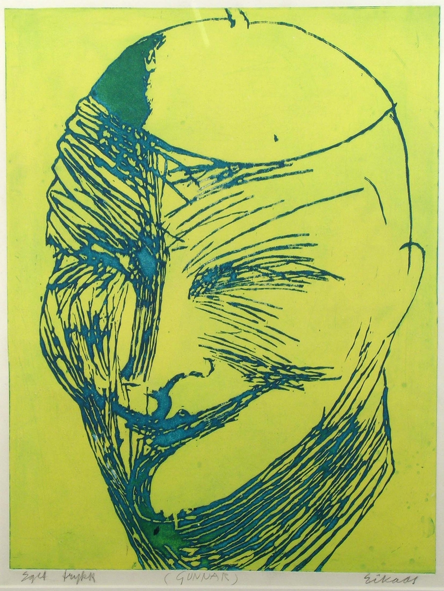 Gunnar [Grafikk]