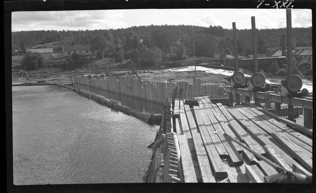 Våpenfabrikkfoss.
