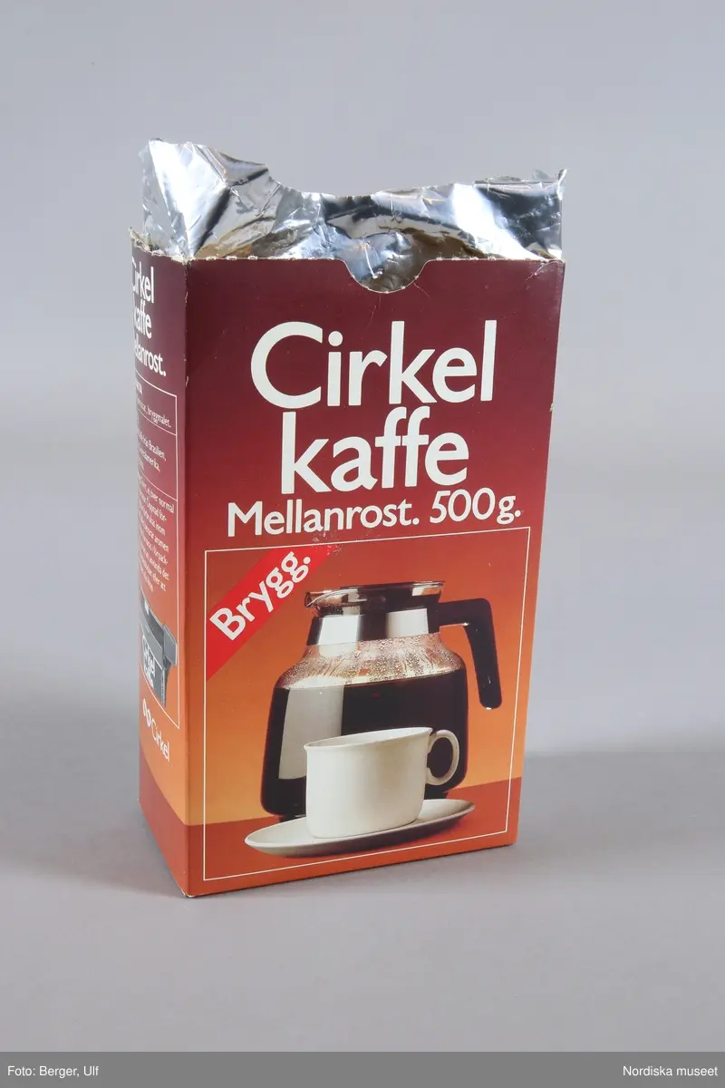 Kaffepaket