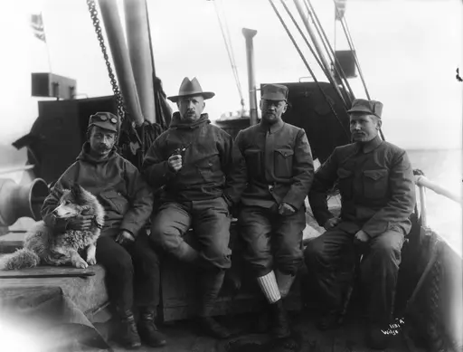 Svalbardtraktaten 100 år