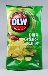 Chipspåse