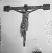 Triumfkrucifix i Vireda kyrka.