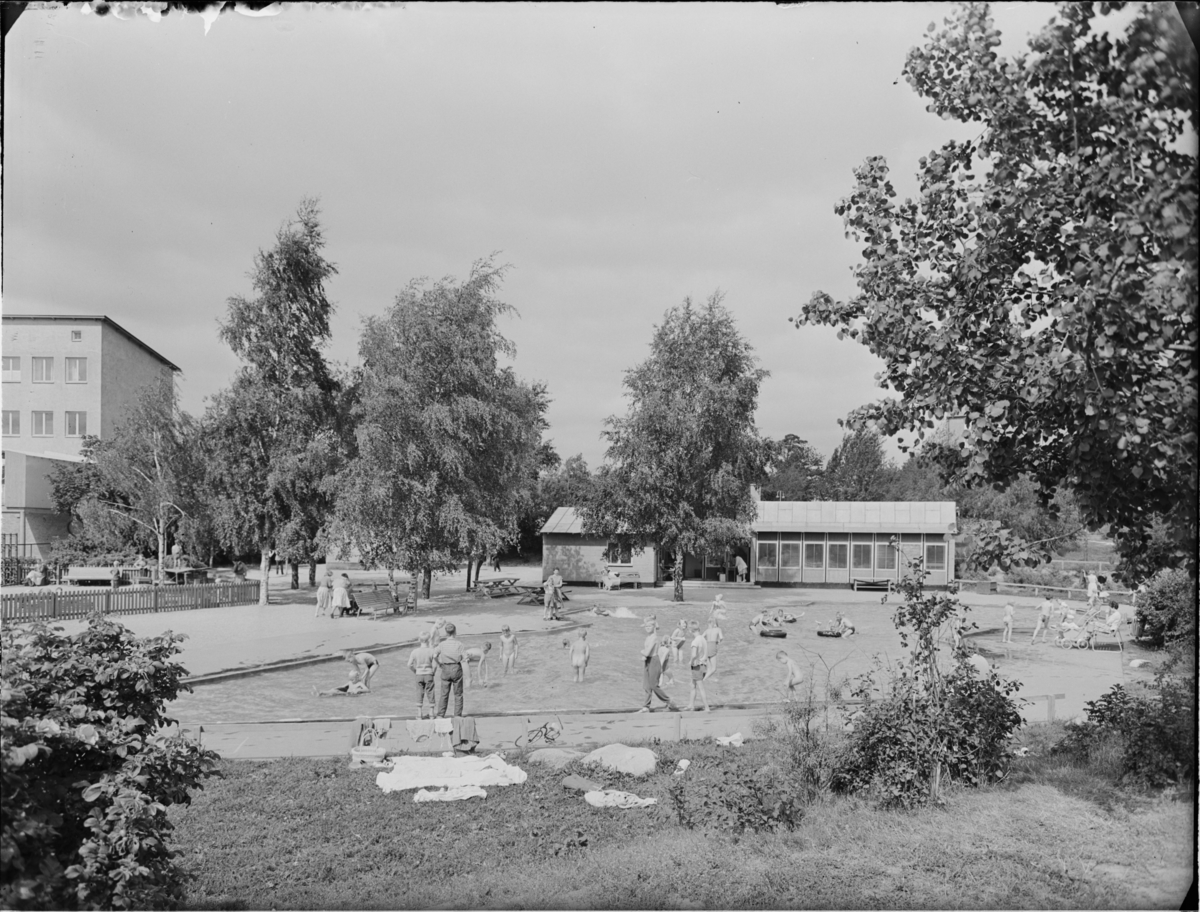 PARKAVDELNINGEN