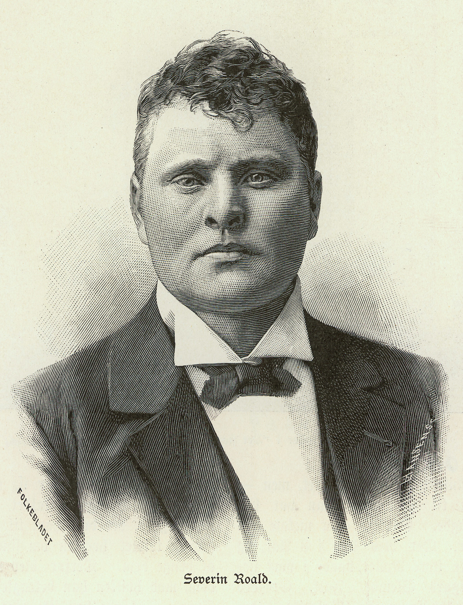portrett, mann, brystbilde