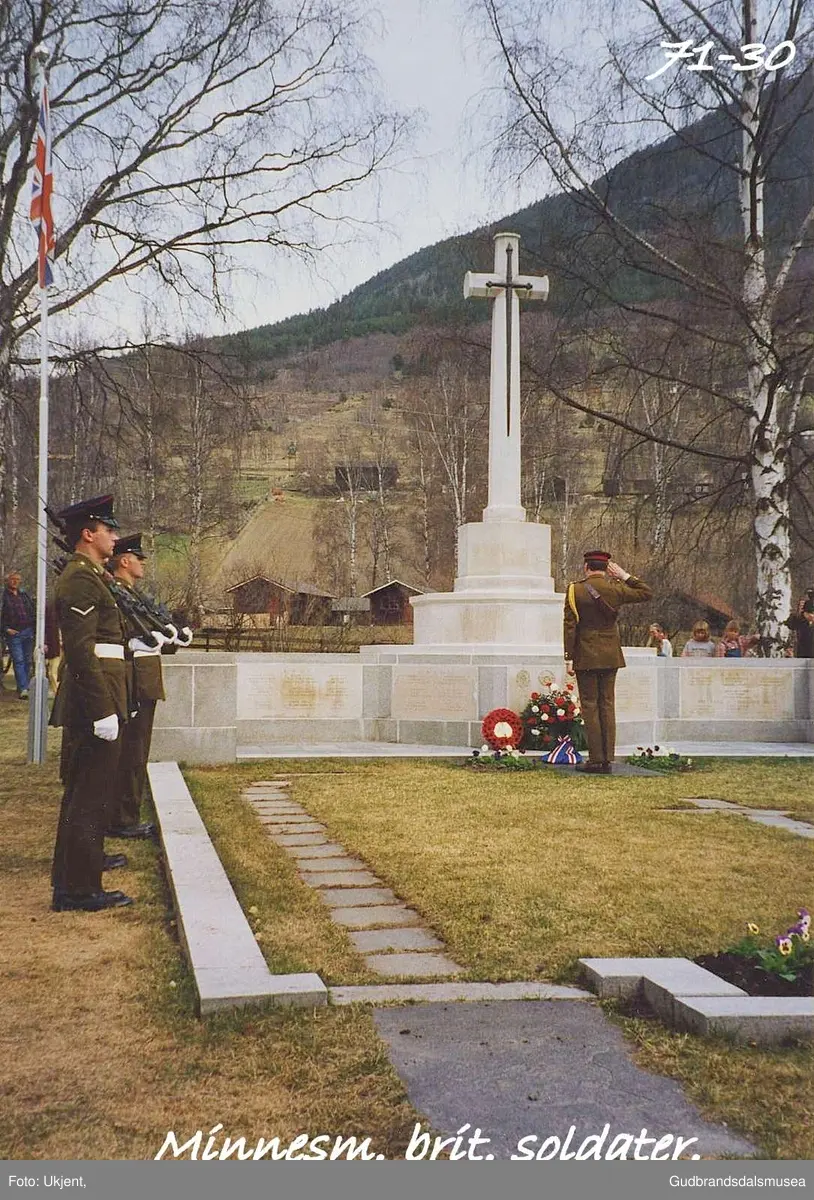 5. mai 1995