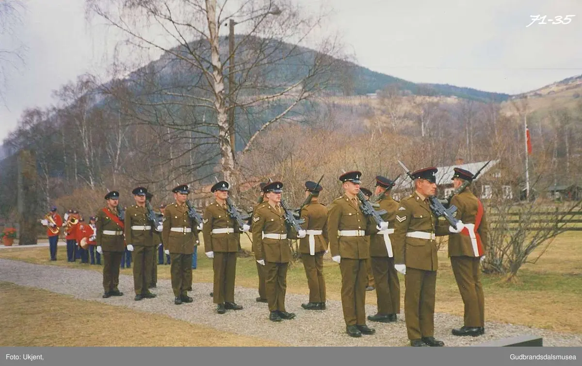 5. mai 1995