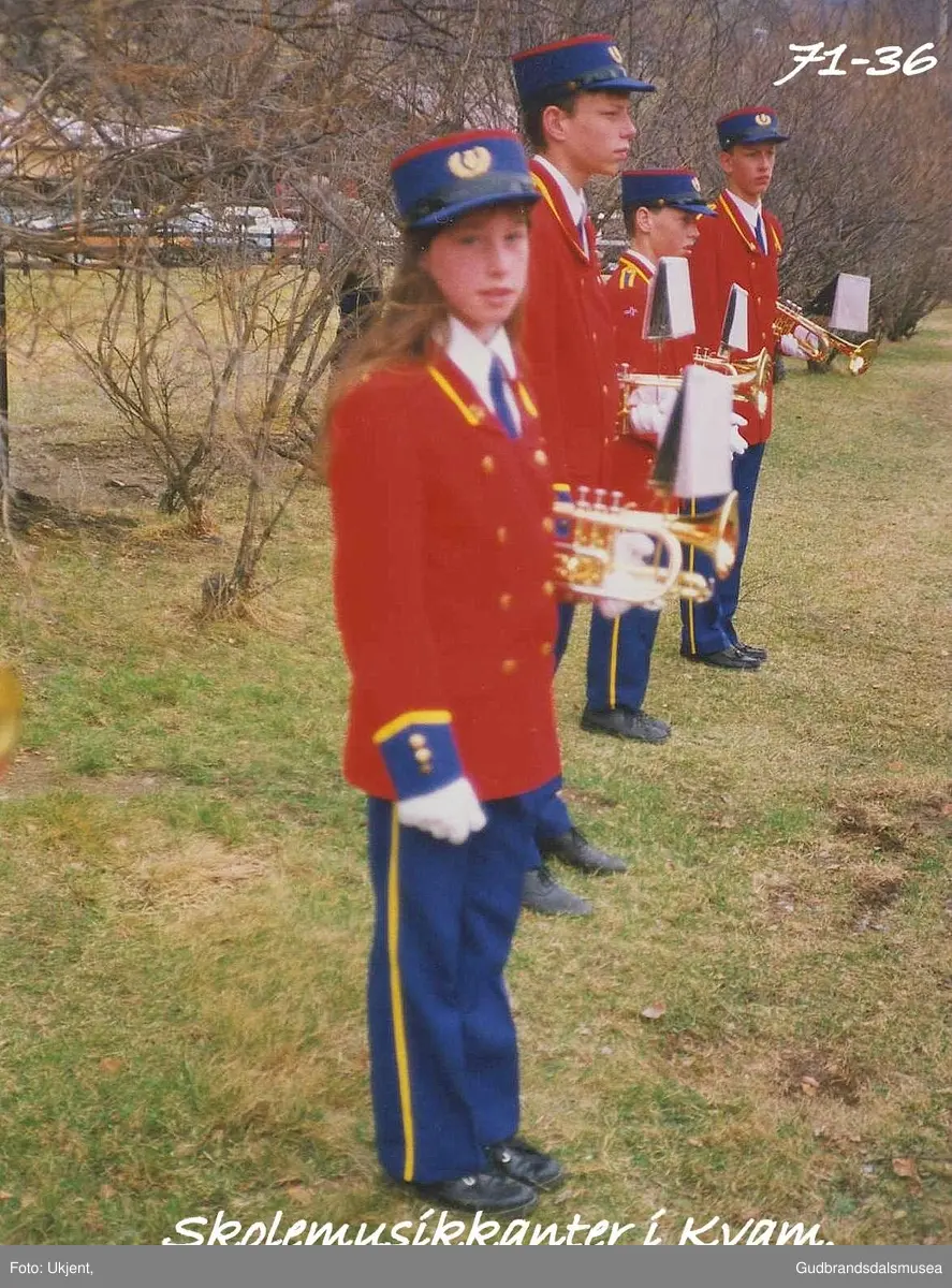 5. mai 1995