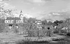 Tingsryd, Tingsås kyrka, 1946.