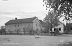 Kvarnamåla Gästgivaregård, 1946.