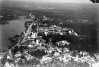 Hovmantorp, 1946.