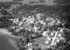 Bergsnäs, Växjö, 1963.